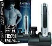 PILATEUR VISAGE ET CORPS TRIMMER 5 IN 1 ITALIAN DESIGN