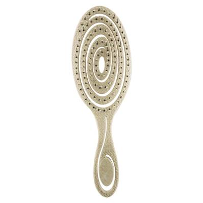 BROSSE BOTANIQUE SPIRALE YAHARI