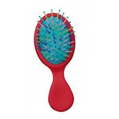 BROSSE COLOR TREND ROUGE - ORANGE - VERT ITALIAN DESIGN