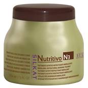 CRÈME NUTRITIVE RESTRUCTURANTE N3 NUTRITIVO BES