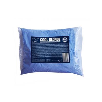 DÉCOLORATION BLEUE SACHET COOL BLONDE POSTQUAM