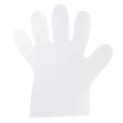 GANTS PLASTIQUES BOITE DE 100 UNITS