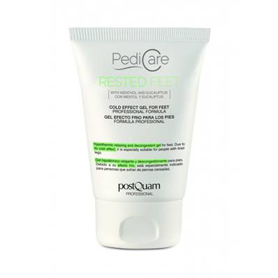 GEL RELAXANT POUR LES PIEDS POSTQUAM