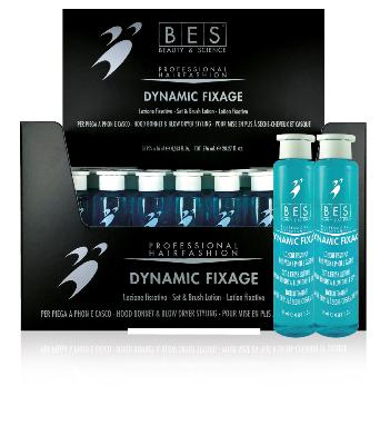 DYNAMIC SET AMPOULES BES