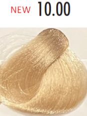 10.00 HI-FI HAIR COLOR