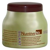 CRME NUTRITIVE RESTRUCTURANTE N3 NUTRITIVO BES