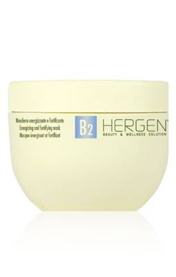 MASQUE ENERGISANT B2 BLUE LINE HERGEN