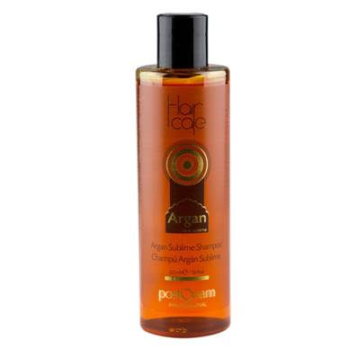 SHAMPOING ARGAN SUBLIME POSTQUAM