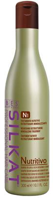 SHAMPOING NUTRITIF N1 NUTRITIVO BES