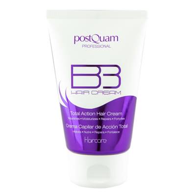 BB CRÈME CAPILLAIRE POSTQUAM