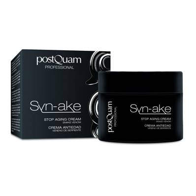 CRÈME ANTI-AGE SYN-AKE RENERGIE POSTQUAM