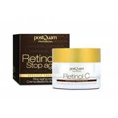 CRÈME ANTIRIDES RETINOL C POSTQUAM