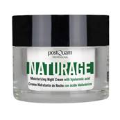 CRÈME HYDRATANTE DE NUIT NATURAGE POSTQUAM