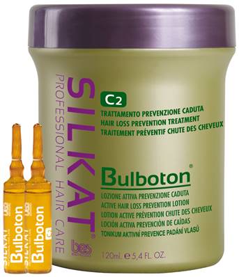 LOTION ANTI-CHUTE BULBOTON ACTIVE C2 BES