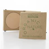 POUDRE COMPACTE ORGANIC POSTQUAM