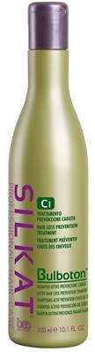 SHAMPOING ANTI-CHUTE BULBOTON C1 SILKAT