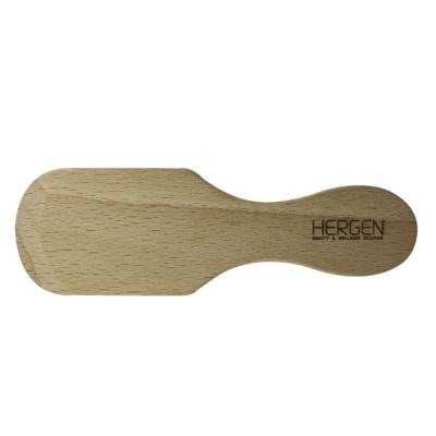 SPATULE EN BOIS HERGEN BES