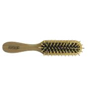 BROSSE TROITE EN BOIS HERGEN BES