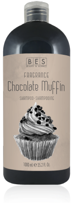 FRAGRANCE CHOCOLATE MUFFIN 1000ML