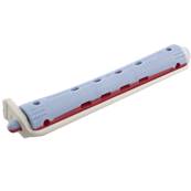 BIGOUDIS PLASTIQUE N°6 (DIAMÈTRE 11x91mm) 12 unités
