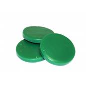 CIRE VERT EN DISQUES 1KG POSTQUAM