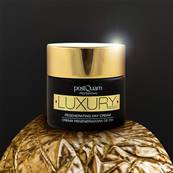 CRÈME DE JOUR REGÉNÉRANTE LUXURY GOLD POSTQUAM