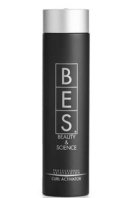 CRÈME GEL CURL ACTIVATOR PHF 13 BES