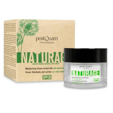 CRÈME HYDRATANTE PEAU NORMALE NATURAGE POSTQUAM