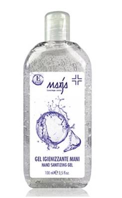 GEL HYGIÈNIQUE POUR LES MAINS BES 100ML