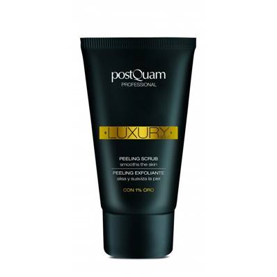 PEELING EXFOLIANT LUXURY GOLD POSTQUAM