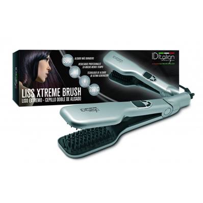 BROSSE DOUBLE LISSANTE LISS XTREME ITALIAN DESIGN