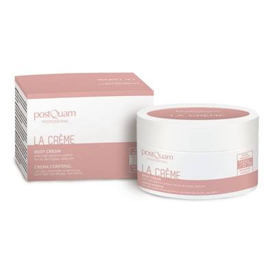 CRÈME HYDRATANTE CORPS 250ML POSTQUAM