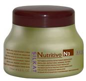 CRÈME NUTRITIVE RESTRUCTURANTE N3 NUTRITIVO BES