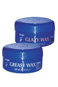 DYNAMIC GLAZY WAX BES