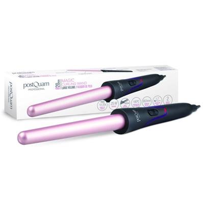 FER A BOUCLER MAGIC CURLING WAND RD-508 ID