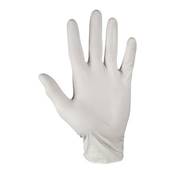 GANTS LATEX BOITE DE 100 UNITS