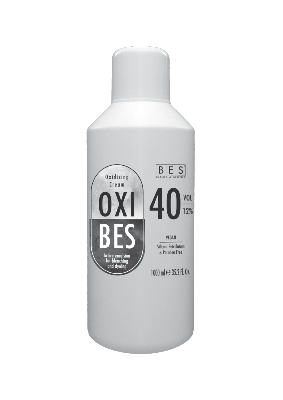 OXYDANT EN CRÈME OXIBES 40 VOL 1L