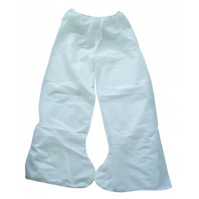 PANTALON PLASTIFIÉ JETABLE PRESOTHERAPIE POSTQUAM