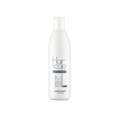 SHAMPOING CHEVEUX BLANCS POSTQUAM