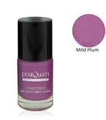 VERNIS A ONGLES MILD PLUM POSTQUAM