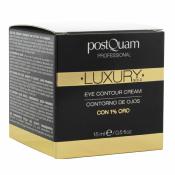 CONTOUR DES YEUX LUXURY GOLD POSTQUAM