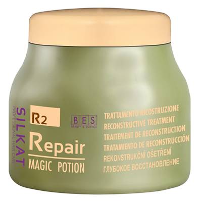 CRÈME RECONSTRUCTRICE R2 MAGIC POTION BES