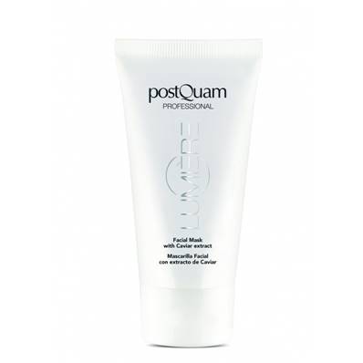 MASQUE FACIAL CAVIAR LUMIÈRE POSTQUAM