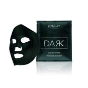 MASQUE BLANCHISSANT DETOX BLACK POSTQUAM