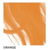 BES MIX INTENSIVE ORANGE 0.44