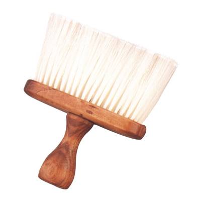 Brosse barbe vintage