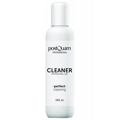 CLEANER VERNIS A ONGLES SEMI-PERMANENT 500ml