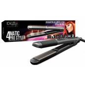 FER A LISSER ET FRISER 4MATIC PRO STYLER ITALIAN DESIGN