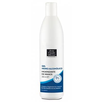 GEL HYDROALCOOLIQUE 300ML POSTQUAM