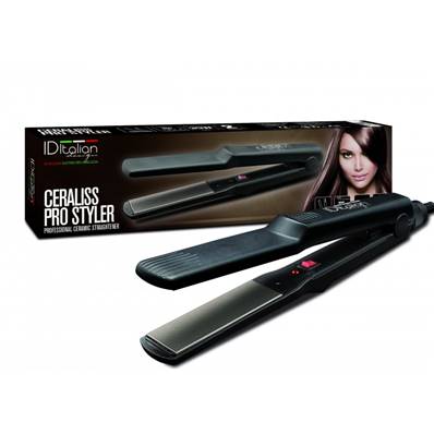 LISSEUR CERALISS PRO STYLER ITALIAN DESIGN